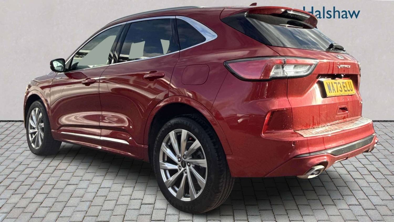 Used Ford Kuga 2023 for sale - 77661145: Photo 3