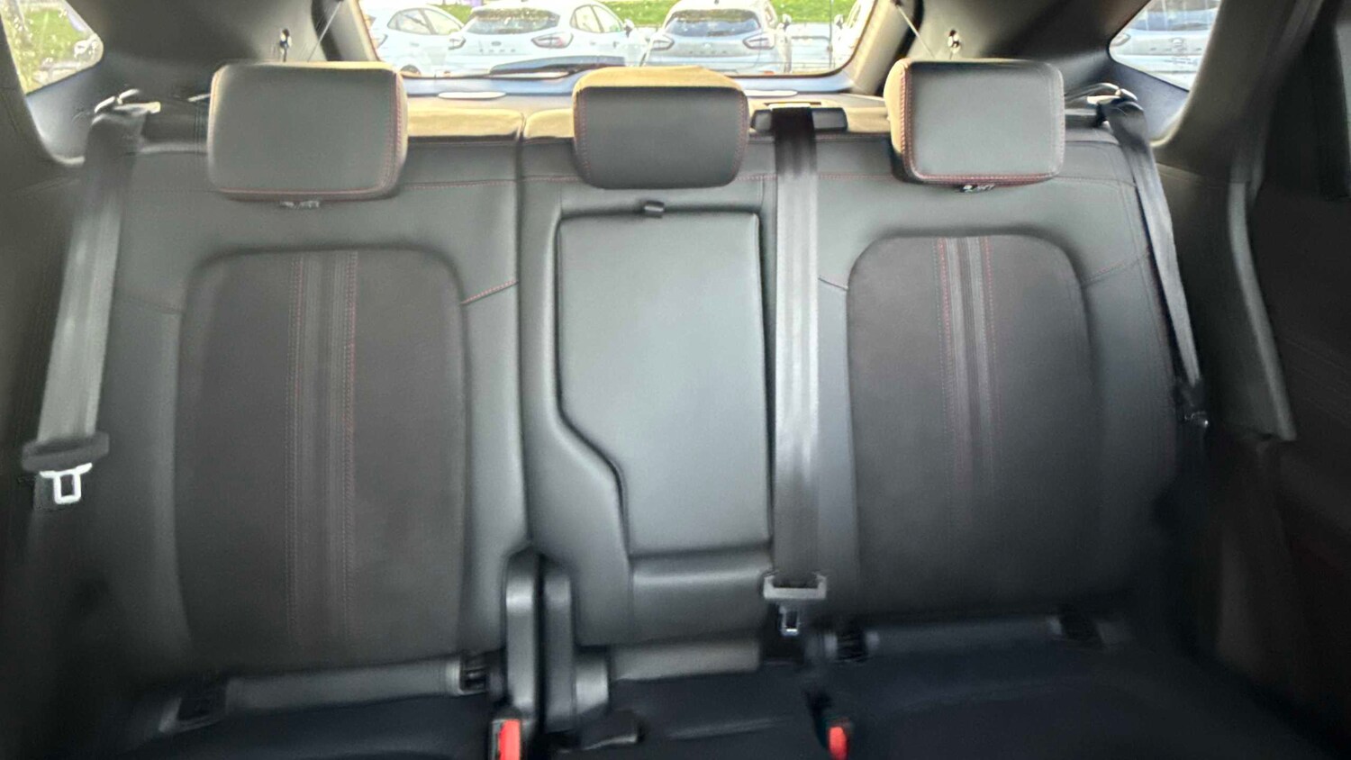 Used Ford Kuga for sale - 77194673: Photo 10