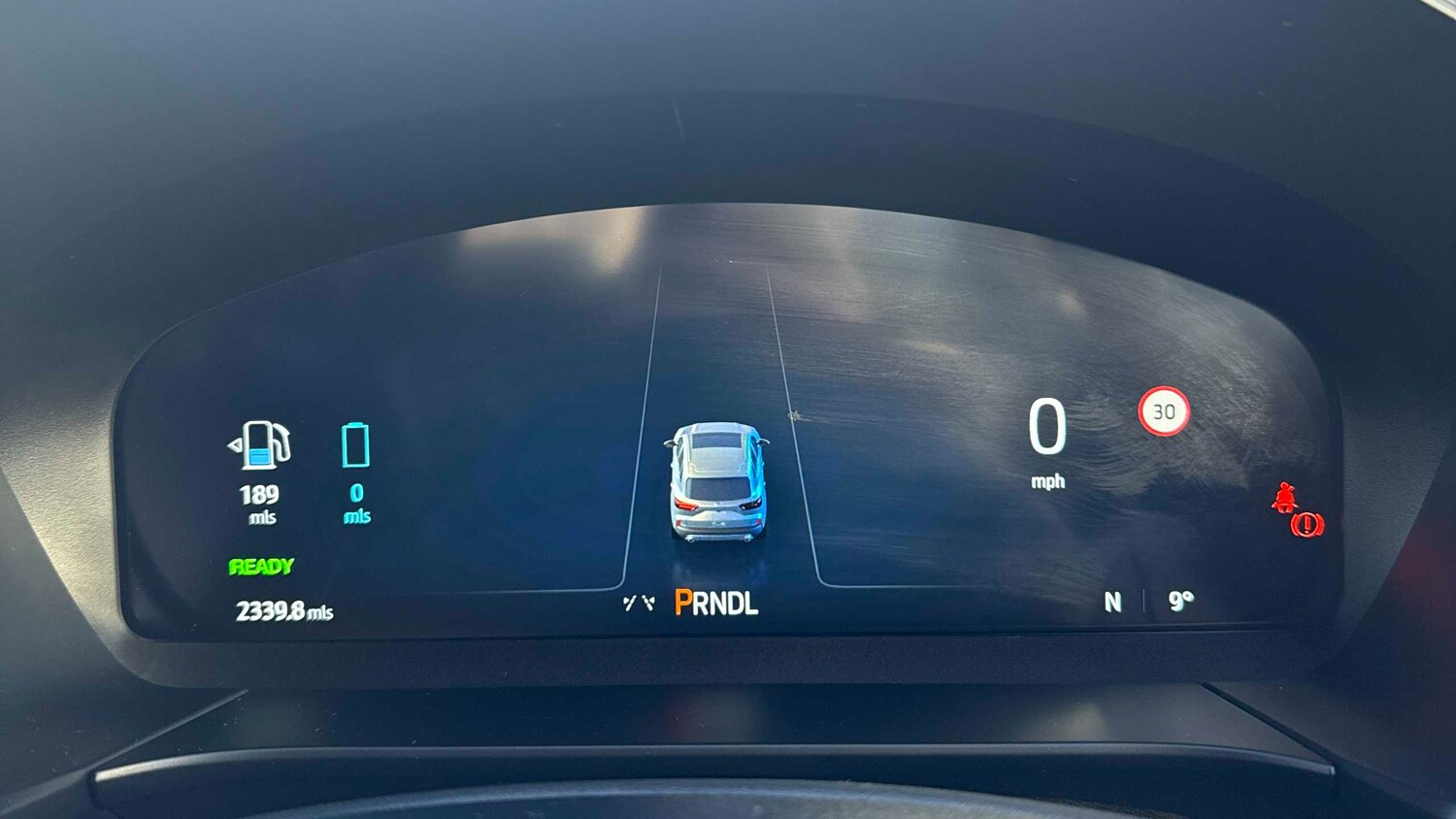 Used Ford Kuga for sale - 77194673: Photo 13