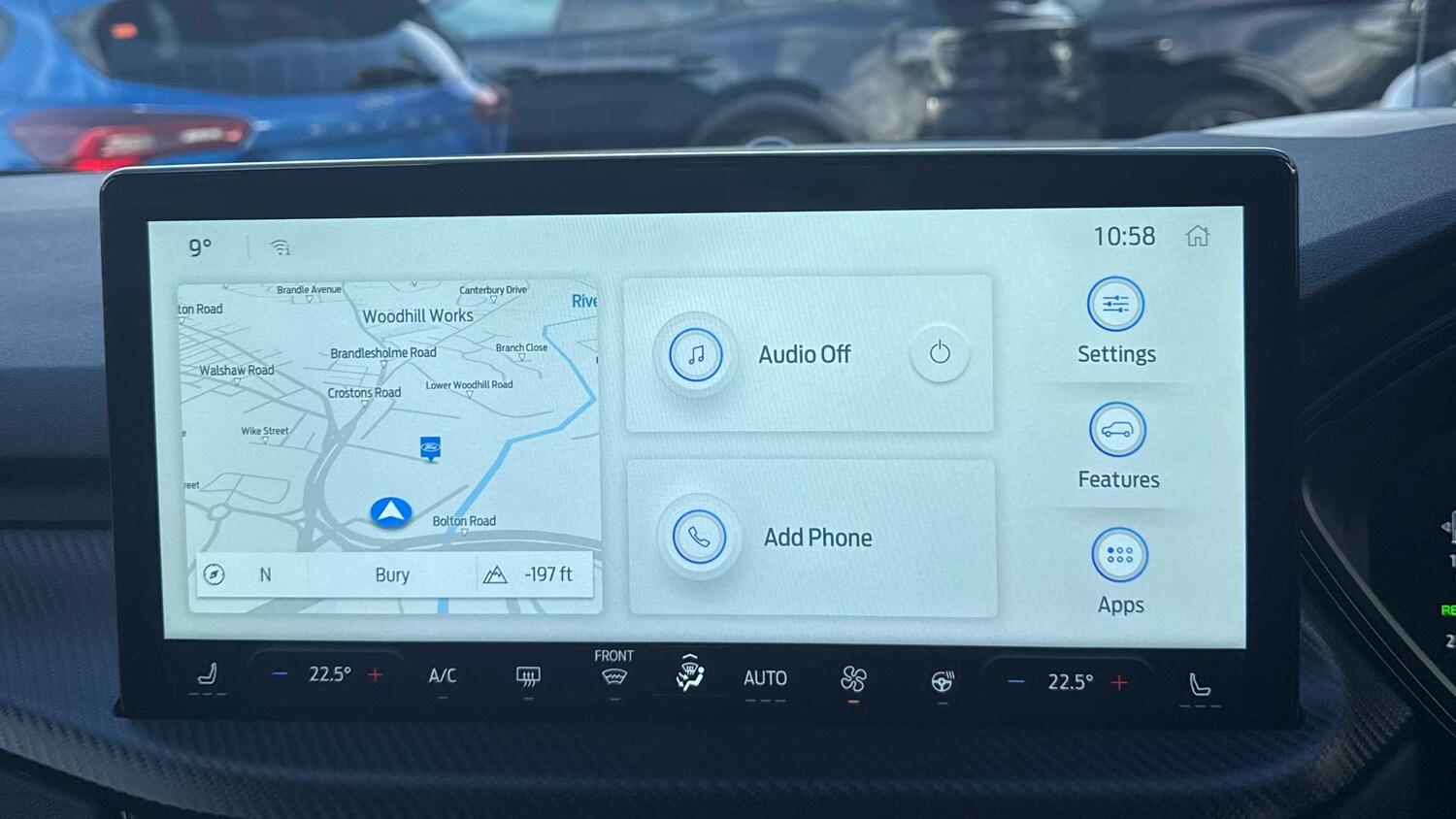 Used Ford Kuga for sale - 77194673: Photo 15