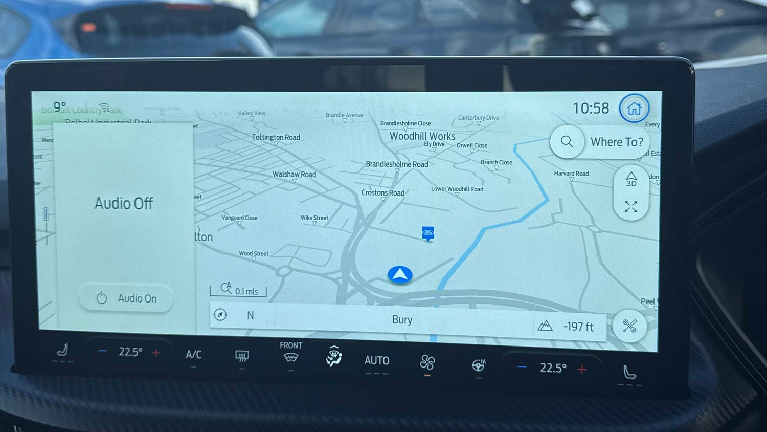 Used Ford Kuga for sale - 77194673: Photo 16