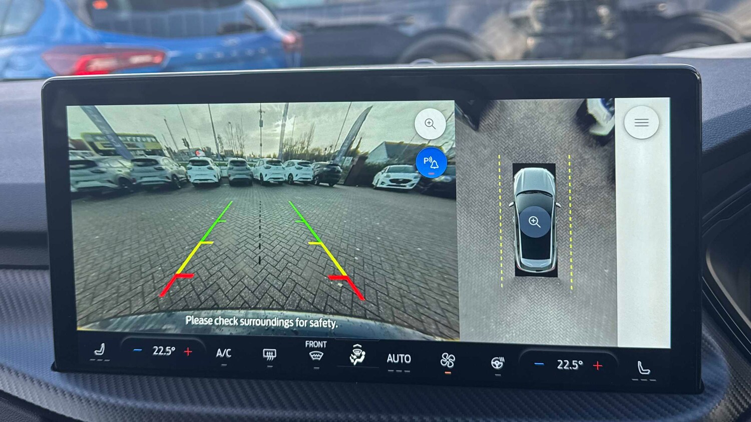 Used Ford Kuga for sale - 77194673: Photo 17