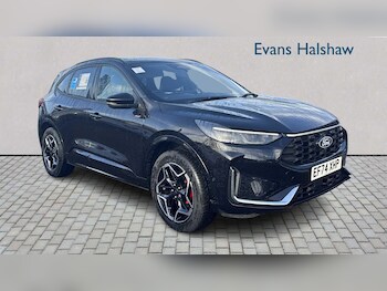 Used Ford Kuga 2024 for sale - 77194673: Photo