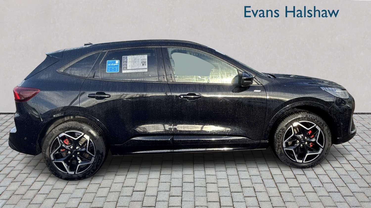 Used Ford Kuga for sale - 77194673: Photo 2