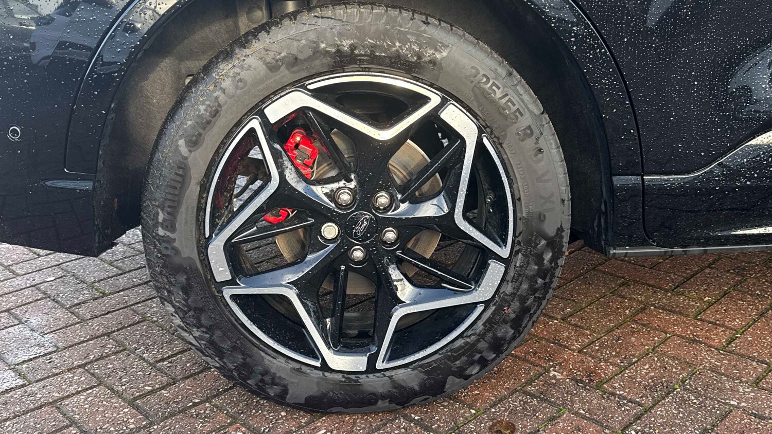 Used Ford Kuga for sale - 77194673: Photo 27