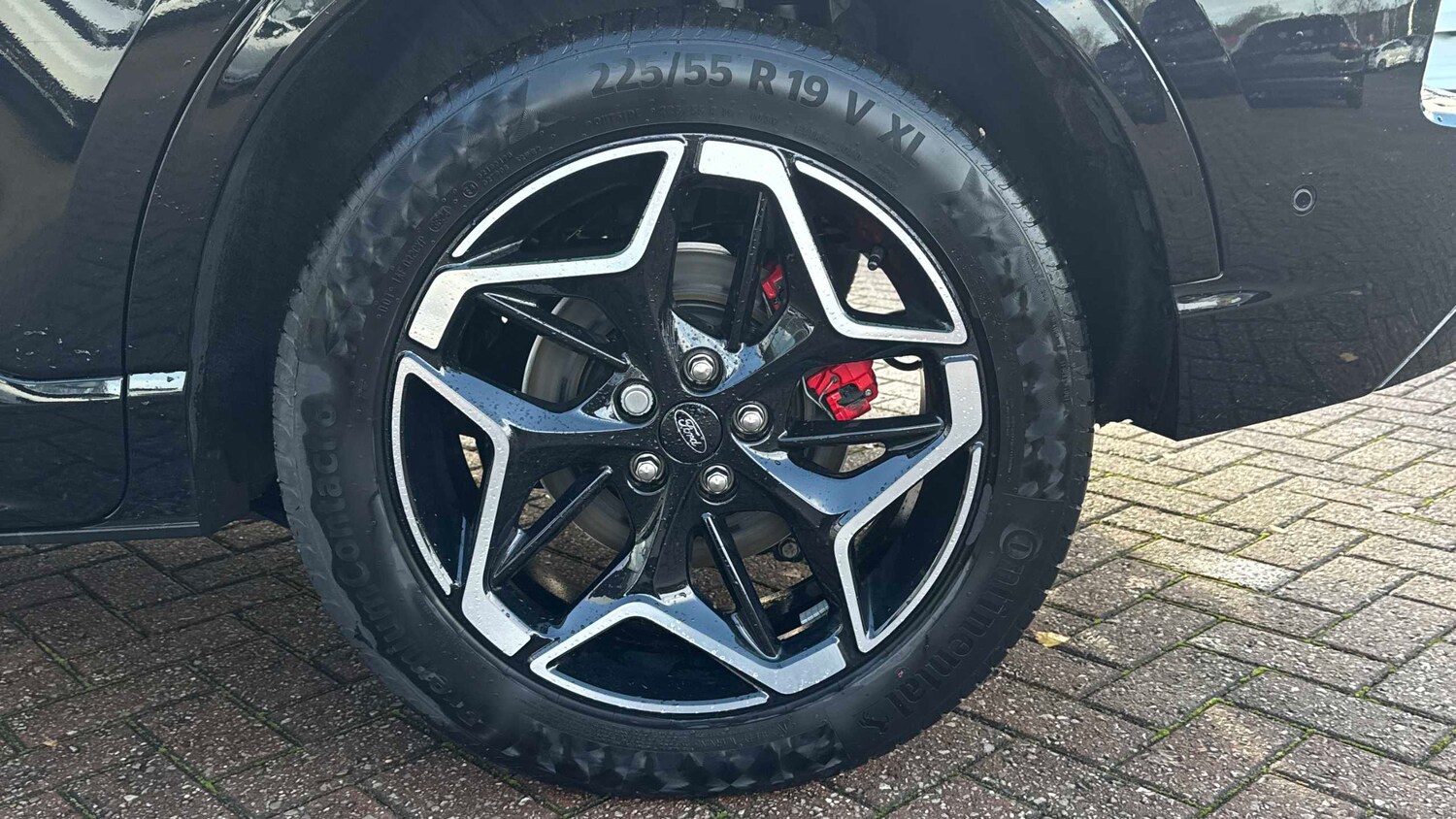 Used Ford Kuga for sale - 77194673: Photo 29