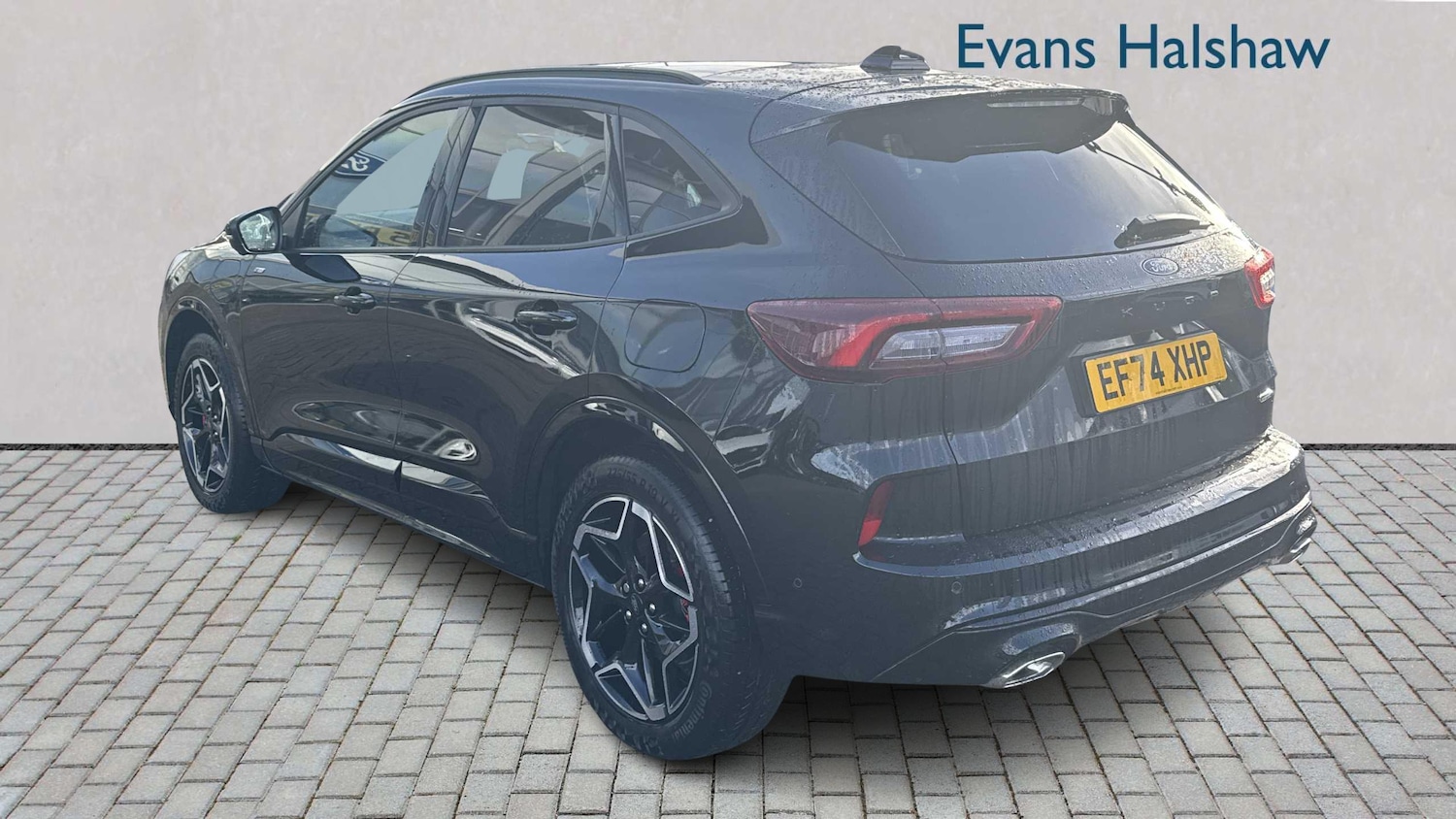 Used Ford Kuga for sale - 77194673: Photo 3