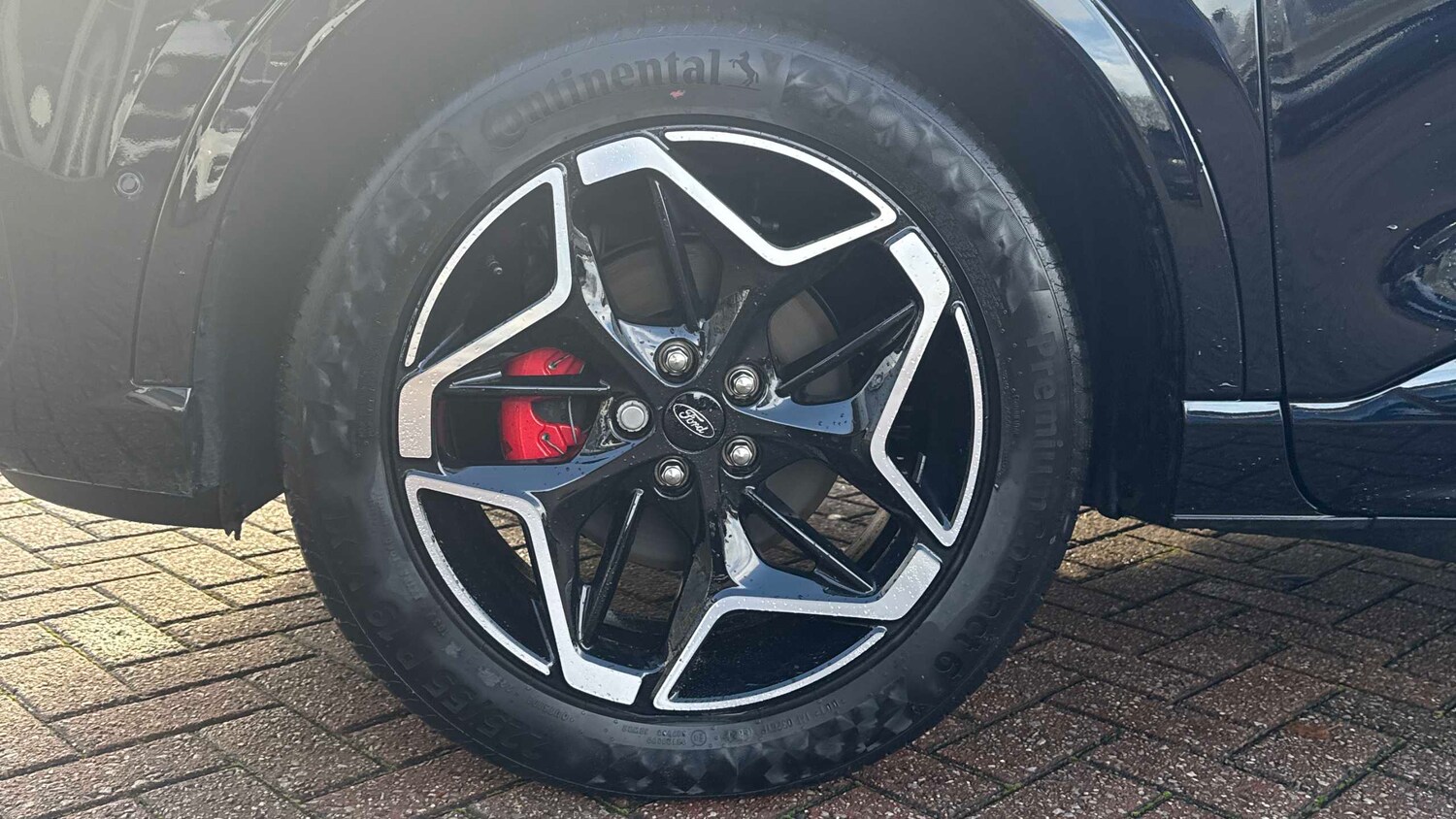 Used Ford Kuga for sale - 77194673: Photo 30