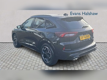 Used Ford Kuga 2024 for sale - 77194673: Photo