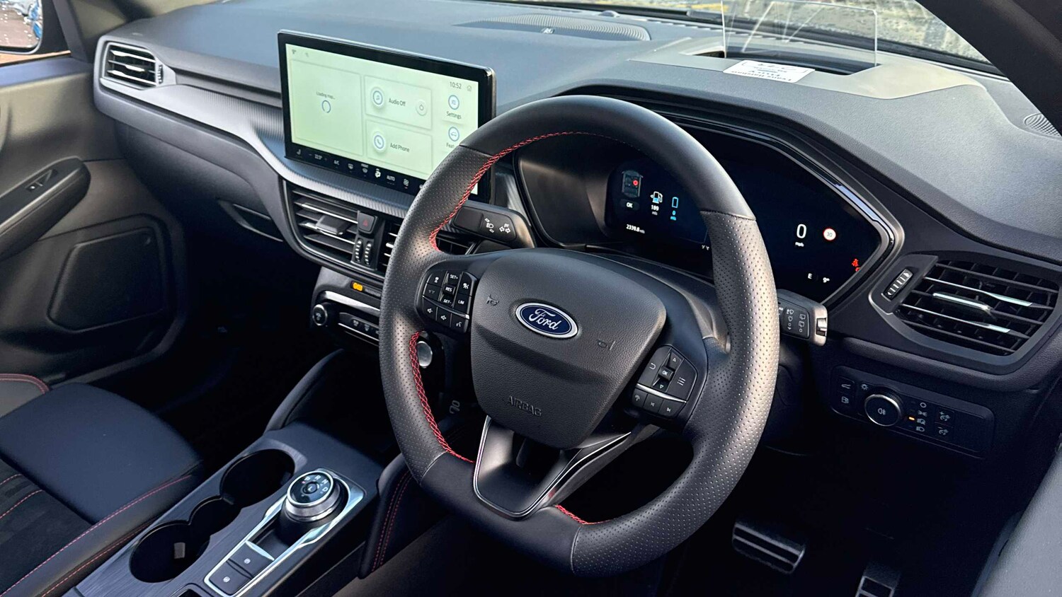 Used Ford Kuga for sale - 77194673: Photo 6