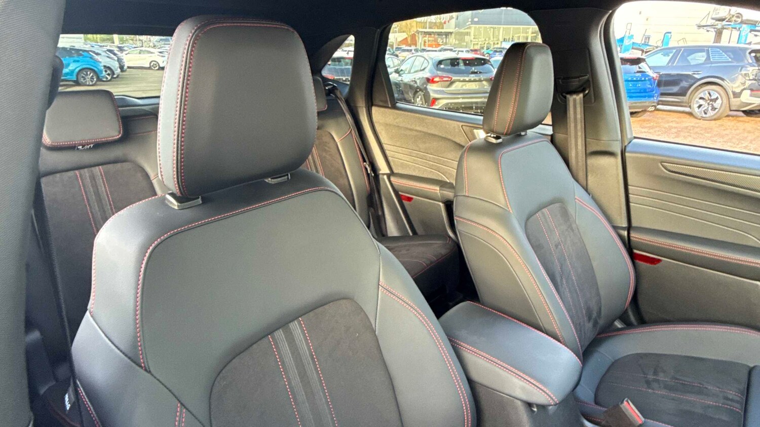 Used Ford Kuga for sale - 77194673: Photo 9