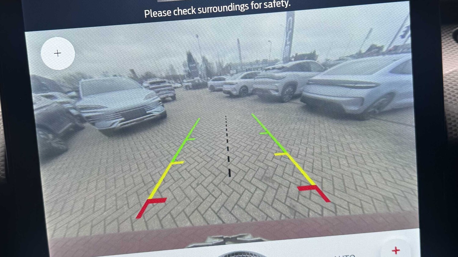 Used Ford Mustang Mach-E 2022 for sale - 77308502: Photo 10