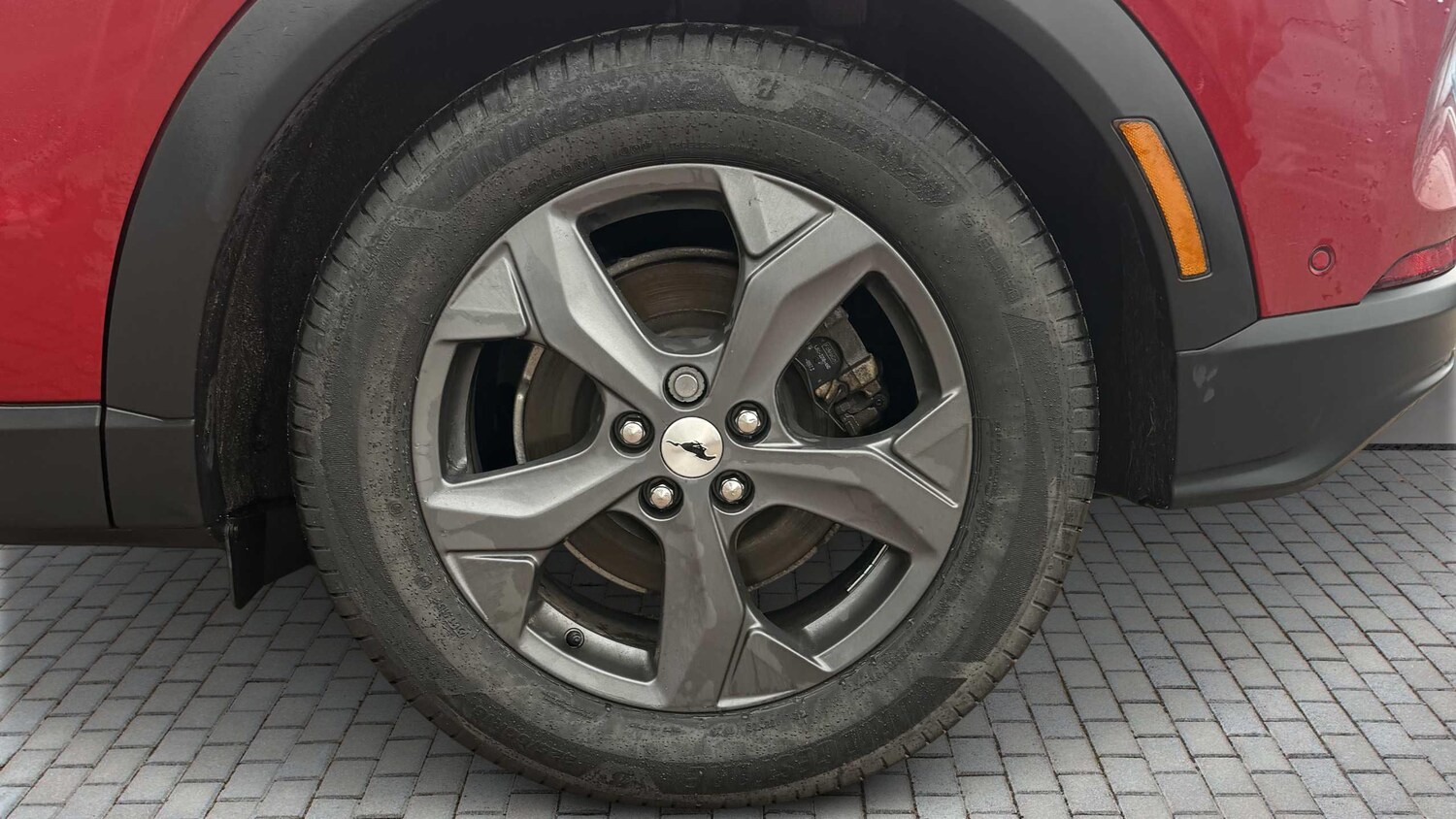 Used Ford Mustang Mach-E 2022 for sale - 77308502: Photo 11