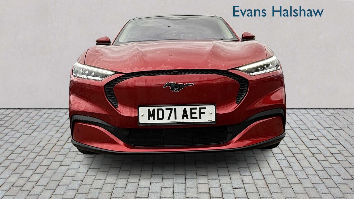 Used Ford Mustang Mach-E 2022 for sale - 77308502: Photo 3