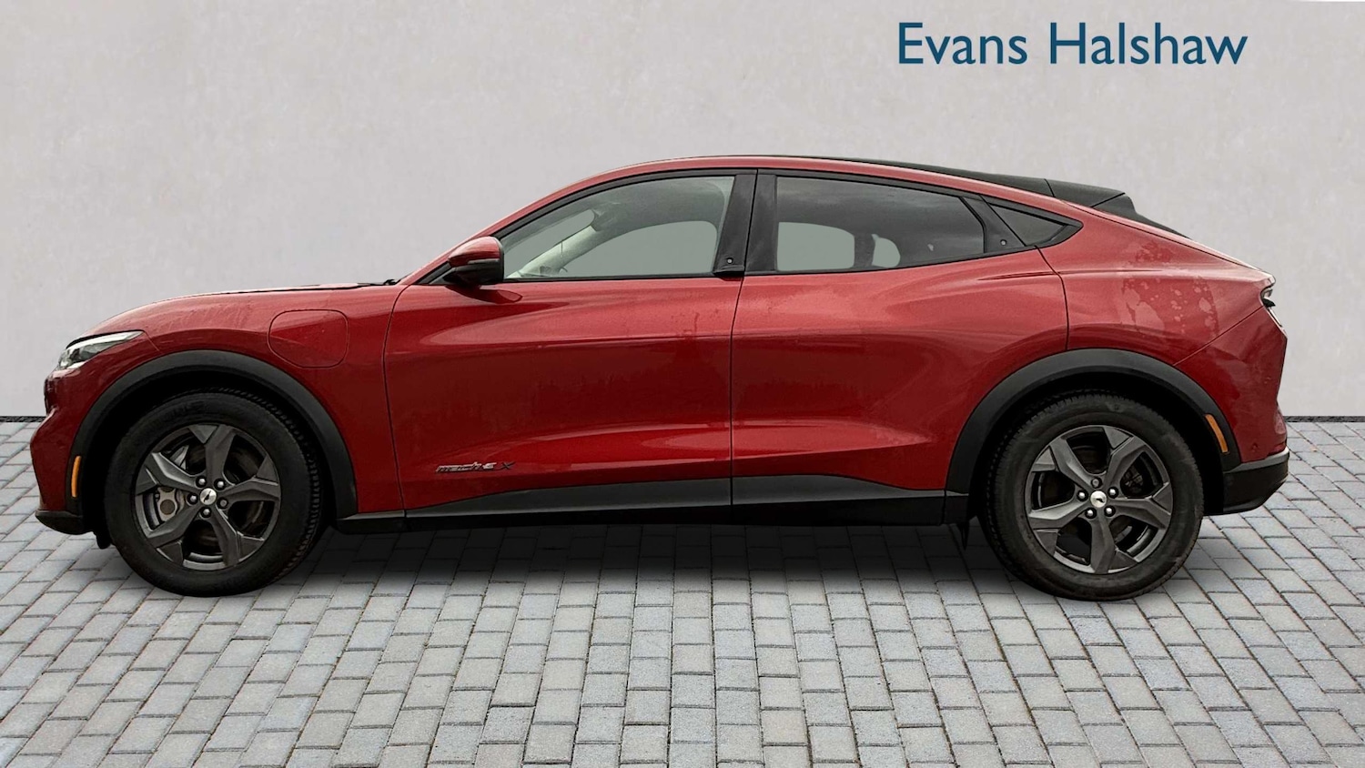 Used Ford Mustang Mach-E 2022 for sale - 77308502: Photo 5