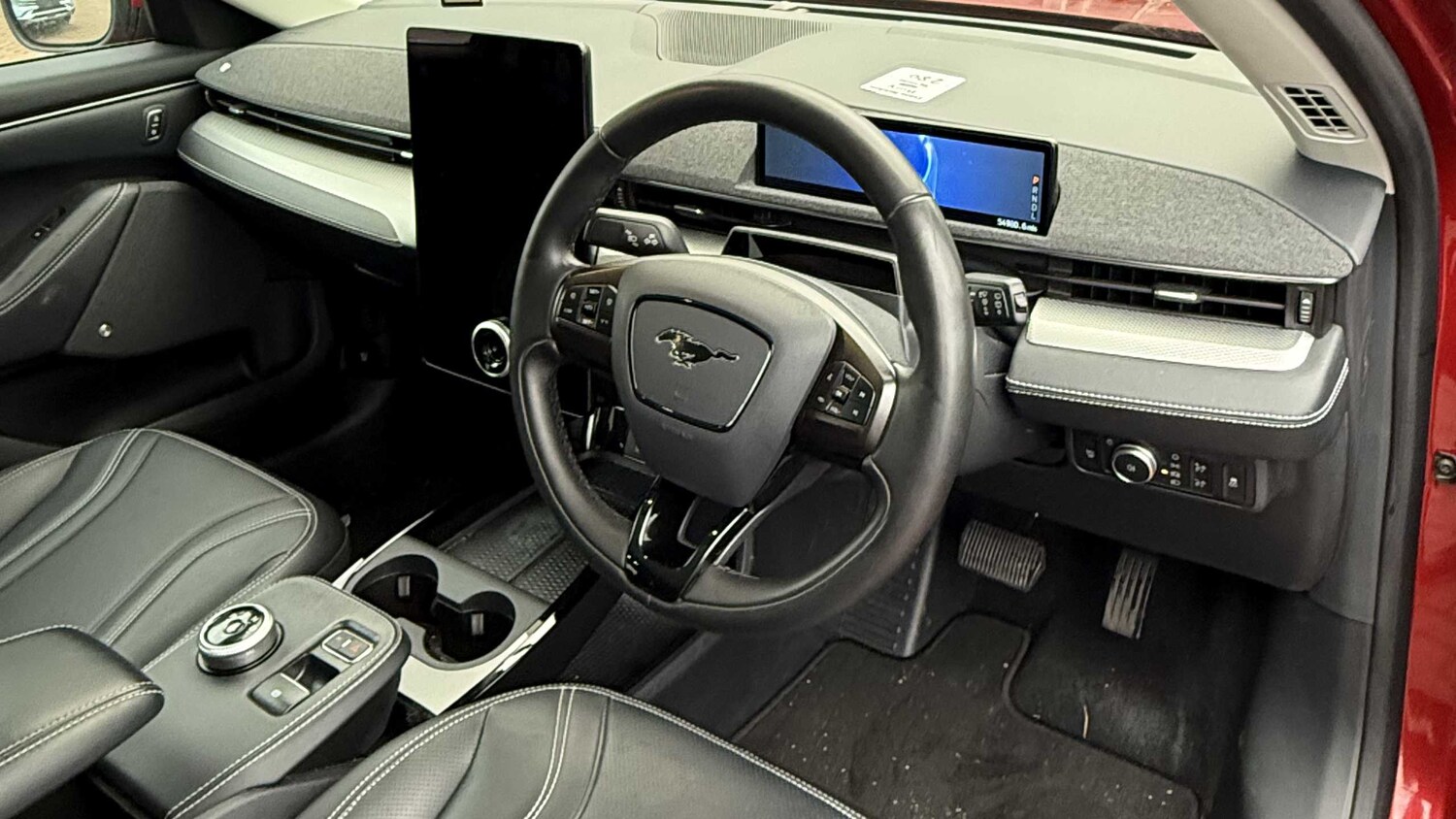 Used Ford Mustang Mach-E 2022 for sale - 77308502: Photo 7