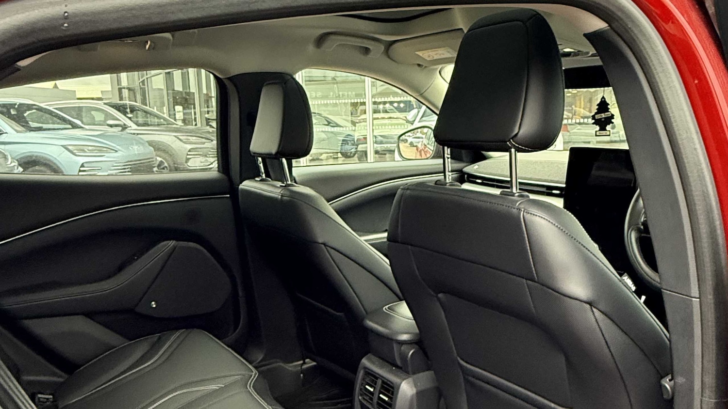 Used Ford Mustang Mach-E 2022 for sale - 77308502: Photo 8