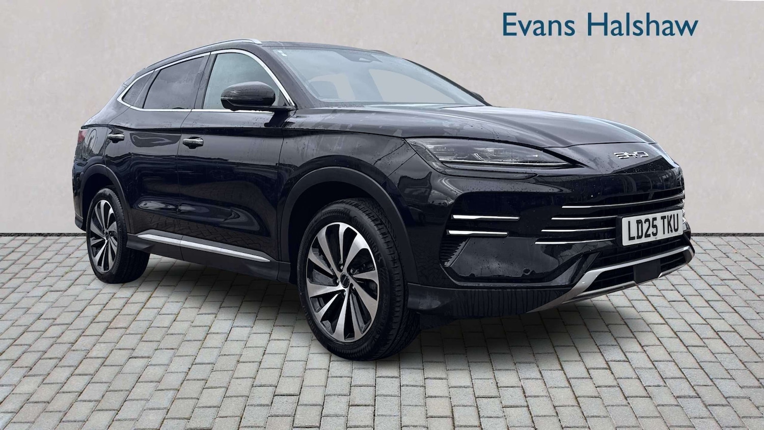 Used BYD Seal U 2025 for sale - 77711171: Photo 1