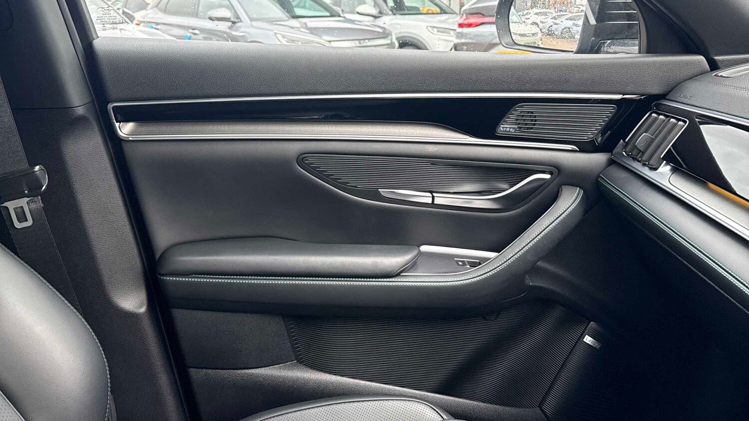 Used BYD Seal U 2025 for sale - 77711171: Photo 10