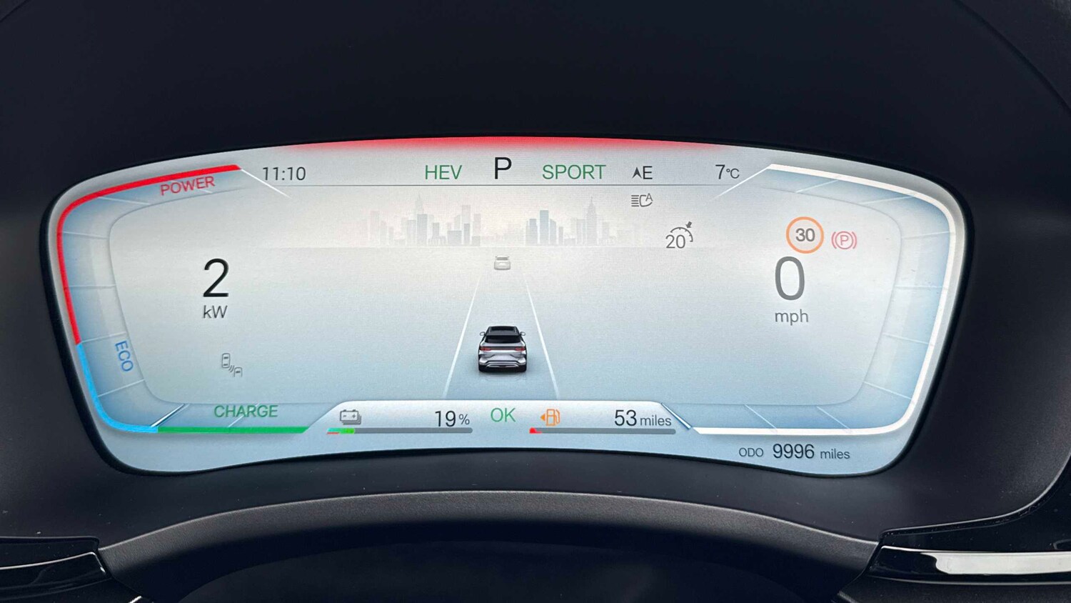 Used BYD Seal U 2025 for sale - 77711171: Photo 11