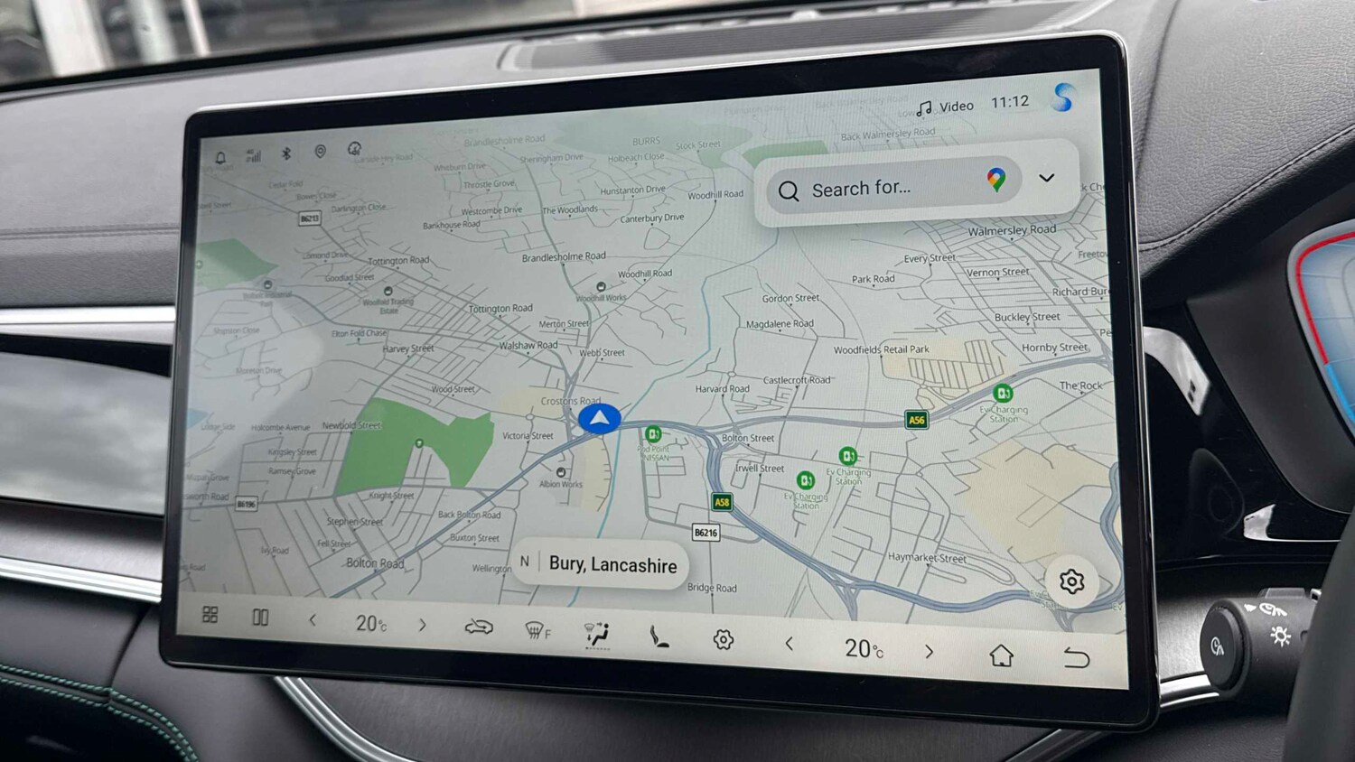 Used BYD Seal U 2025 for sale - 77711171: Photo 14