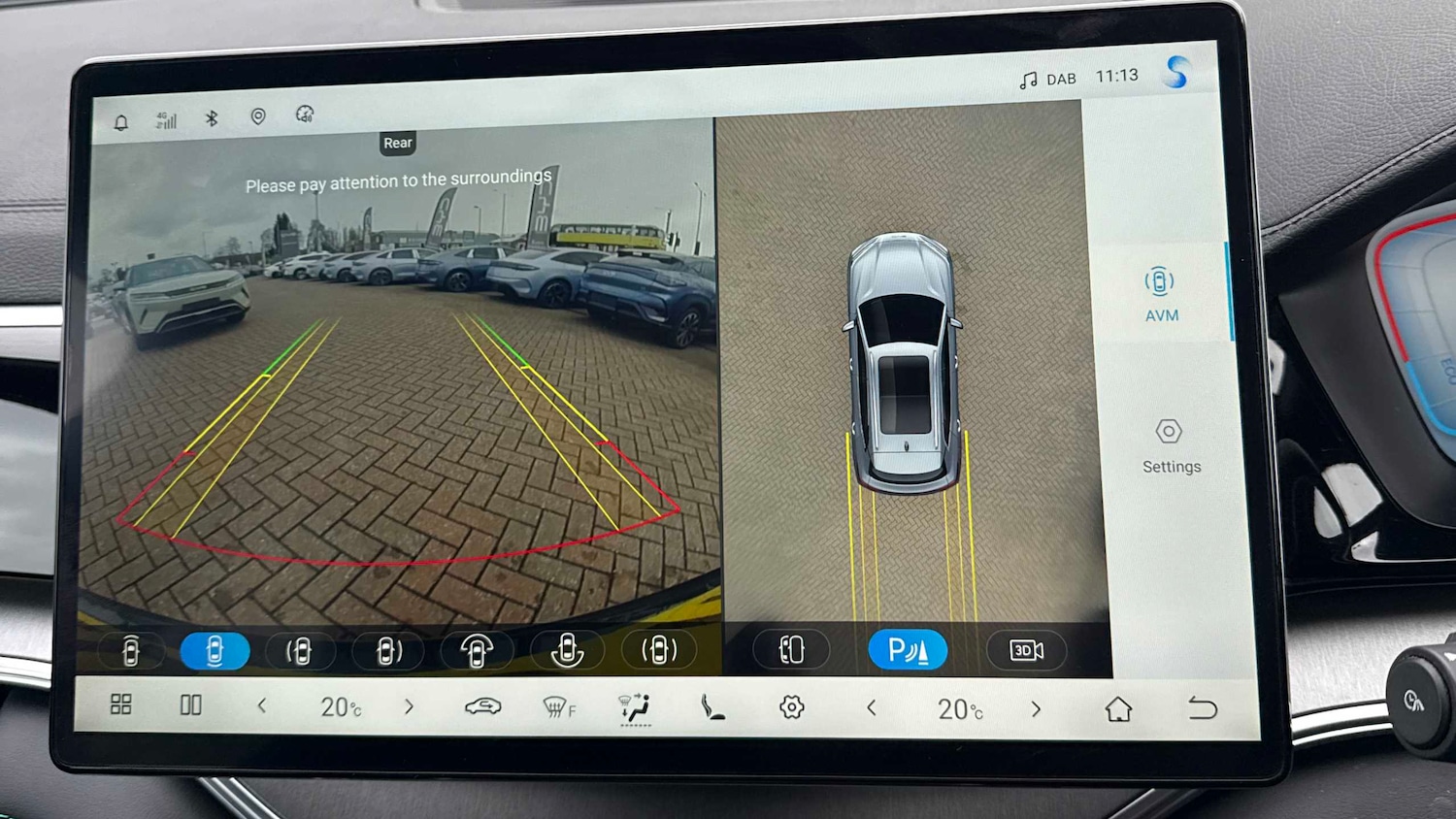 Used BYD Seal U 2025 for sale - 77711171: Photo 16