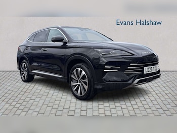 Used BYD Seal U 2025 for sale - 77711171: Photo