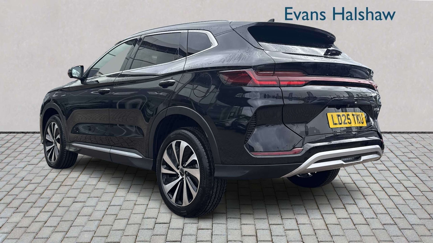 Used BYD Seal U 2025 for sale - 77711171: Photo 2