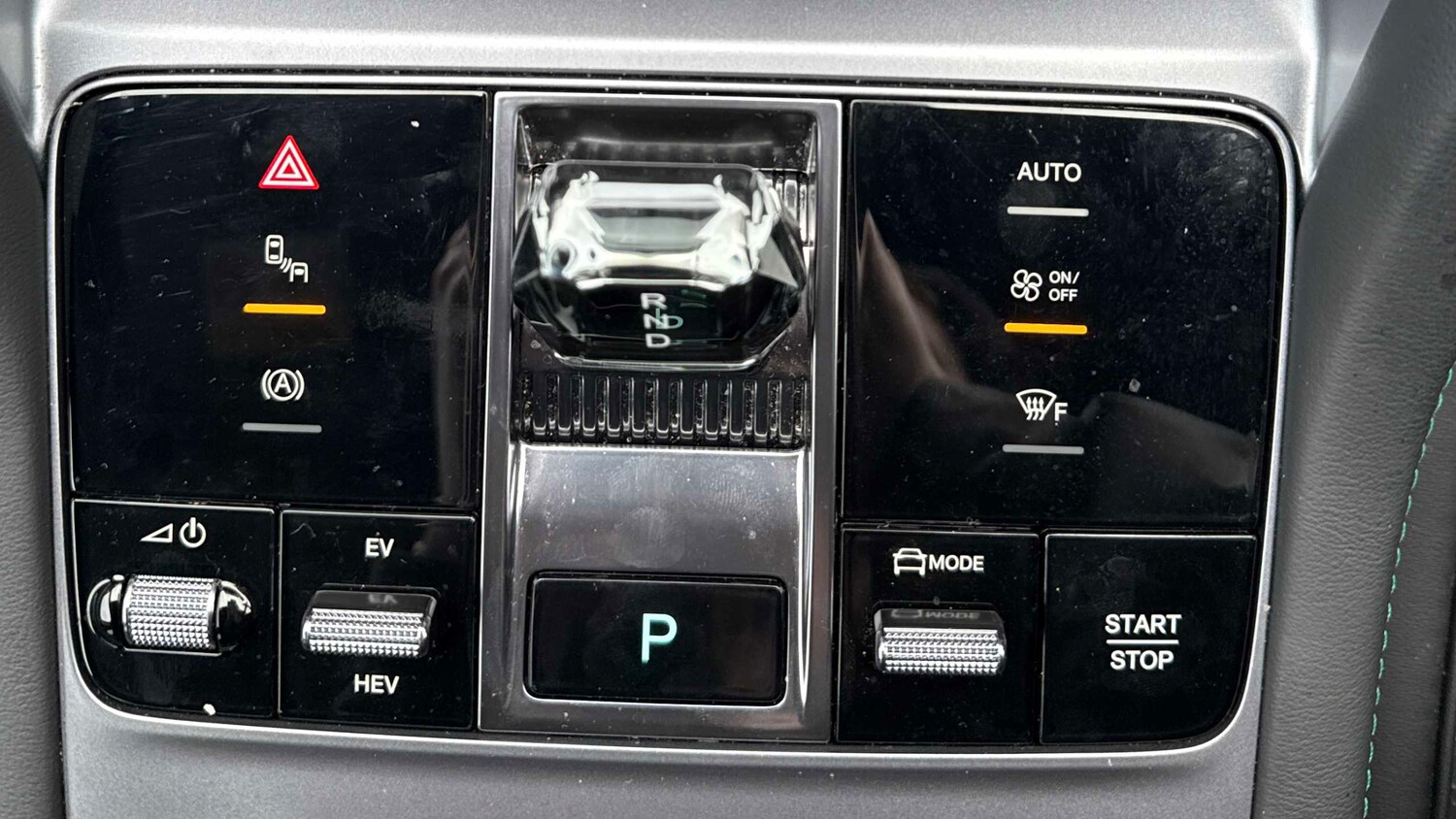 Used BYD Seal U 2025 for sale - 77711171: Photo 22