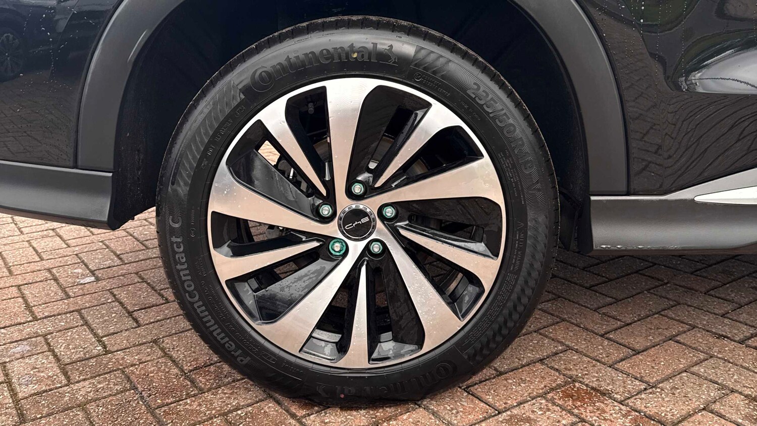 Used BYD Seal U 2025 for sale - 77711171: Photo 23