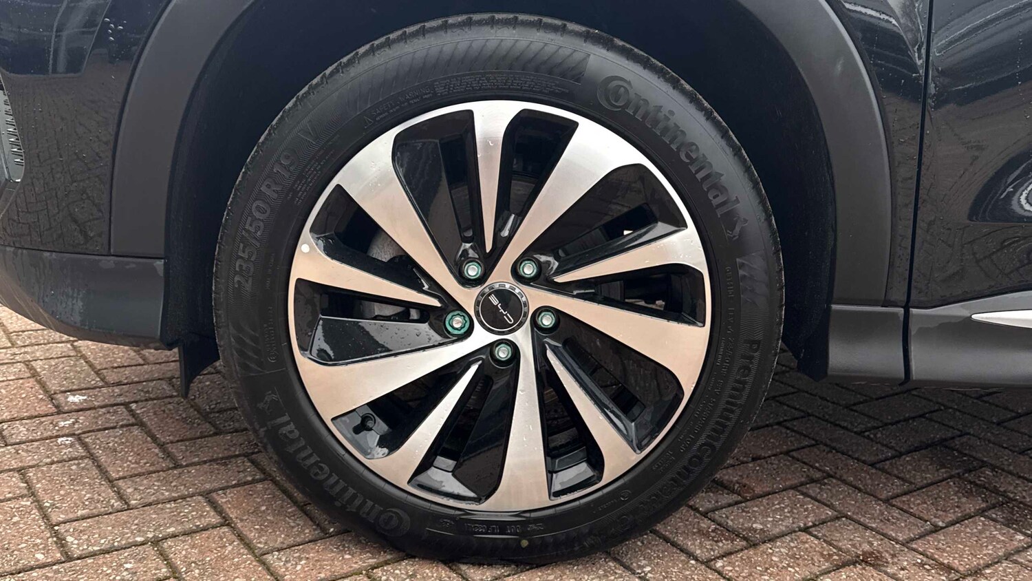 Used BYD Seal U 2025 for sale - 77711171: Photo 26