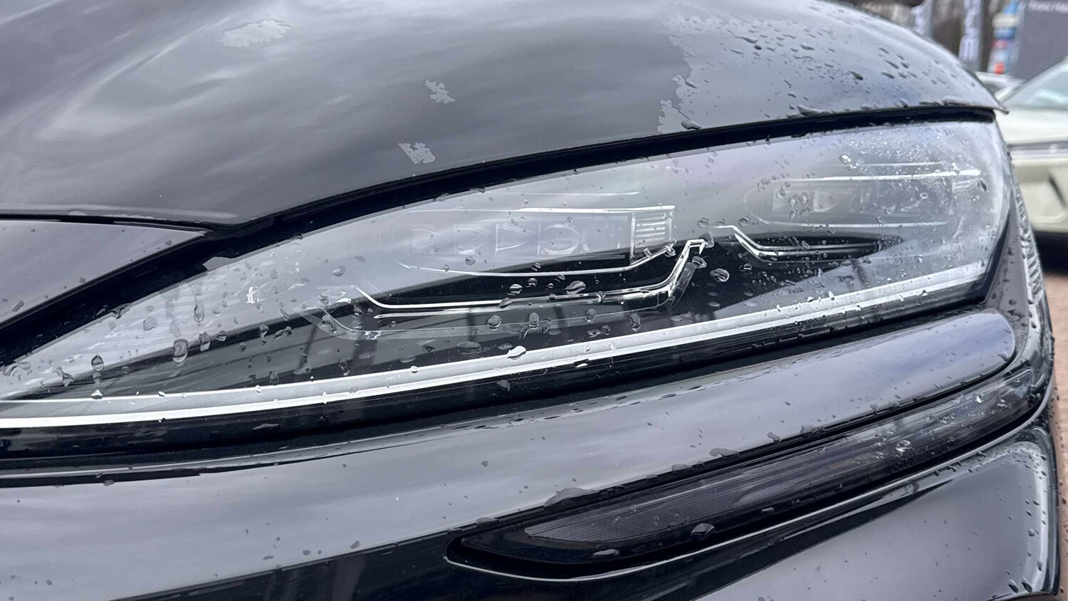 Used BYD Seal U 2025 for sale - 77711171: Photo 27