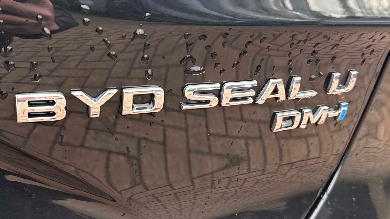 Used BYD Seal U 2025 for sale - 77711171: Photo 29