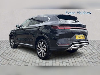 Used BYD Seal U 2025 for sale - 77711171: Photo