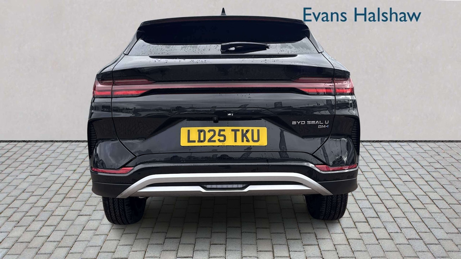 Used BYD Seal U 2025 for sale - 77711171: Photo 5