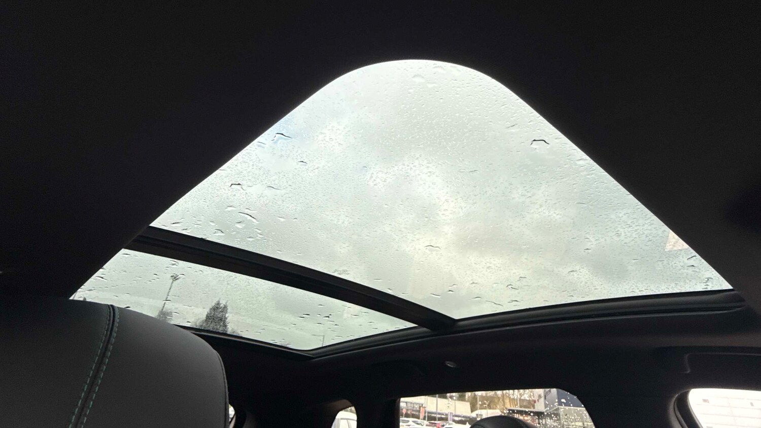 Used BYD Seal U 2025 for sale - 77711171: Photo 6