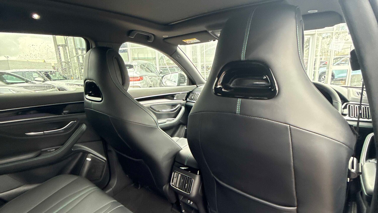 Used BYD Seal U 2025 for sale - 77711171: Photo 8