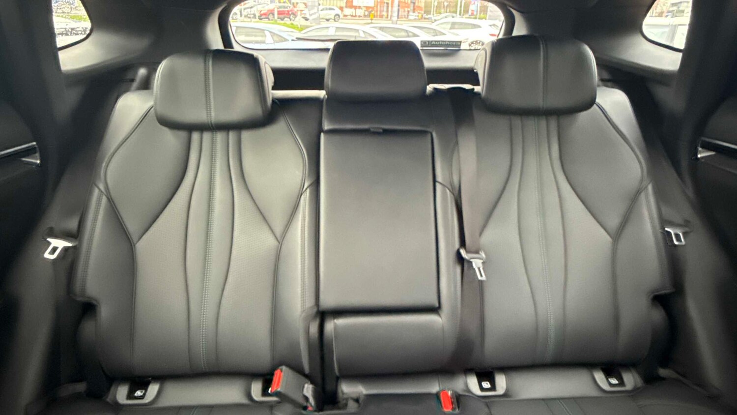 Used BYD Seal U 2025 for sale - 77711171: Photo 9