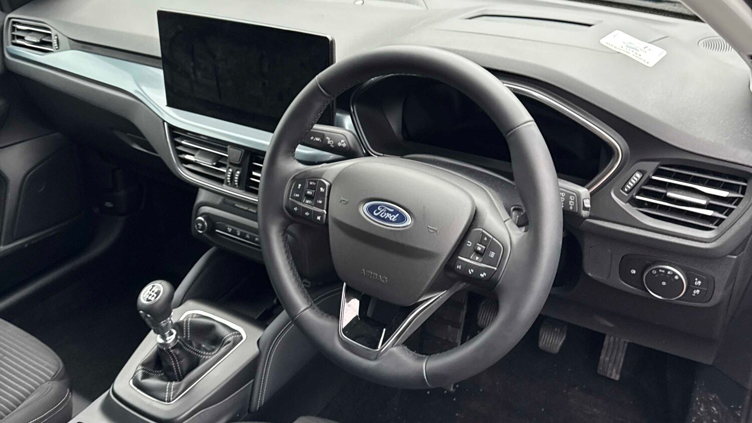 Used Ford Focus 2025 for sale - 77194366: Photo 13