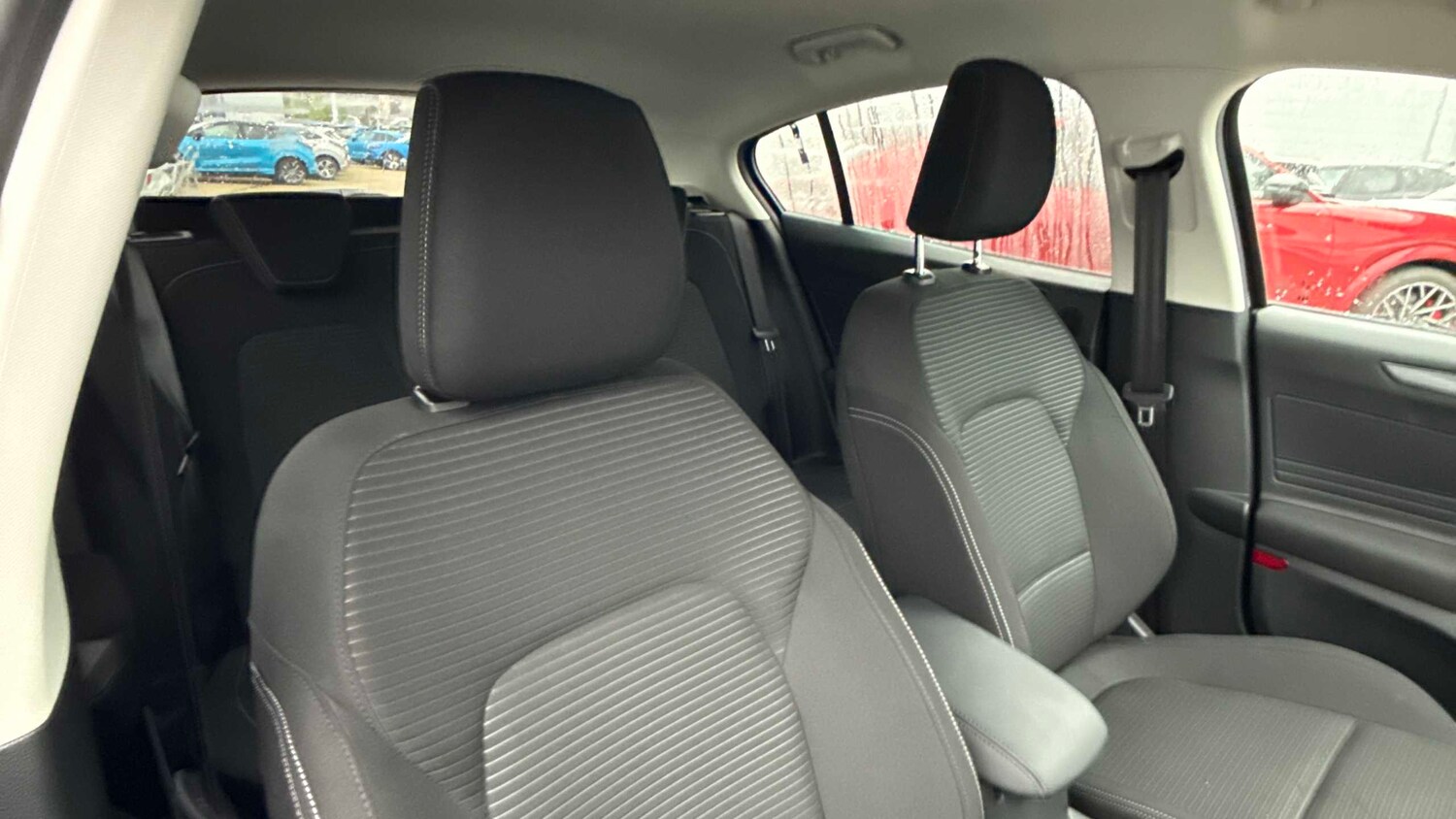 Used Ford Focus 2025 for sale - 77194366: Photo 14