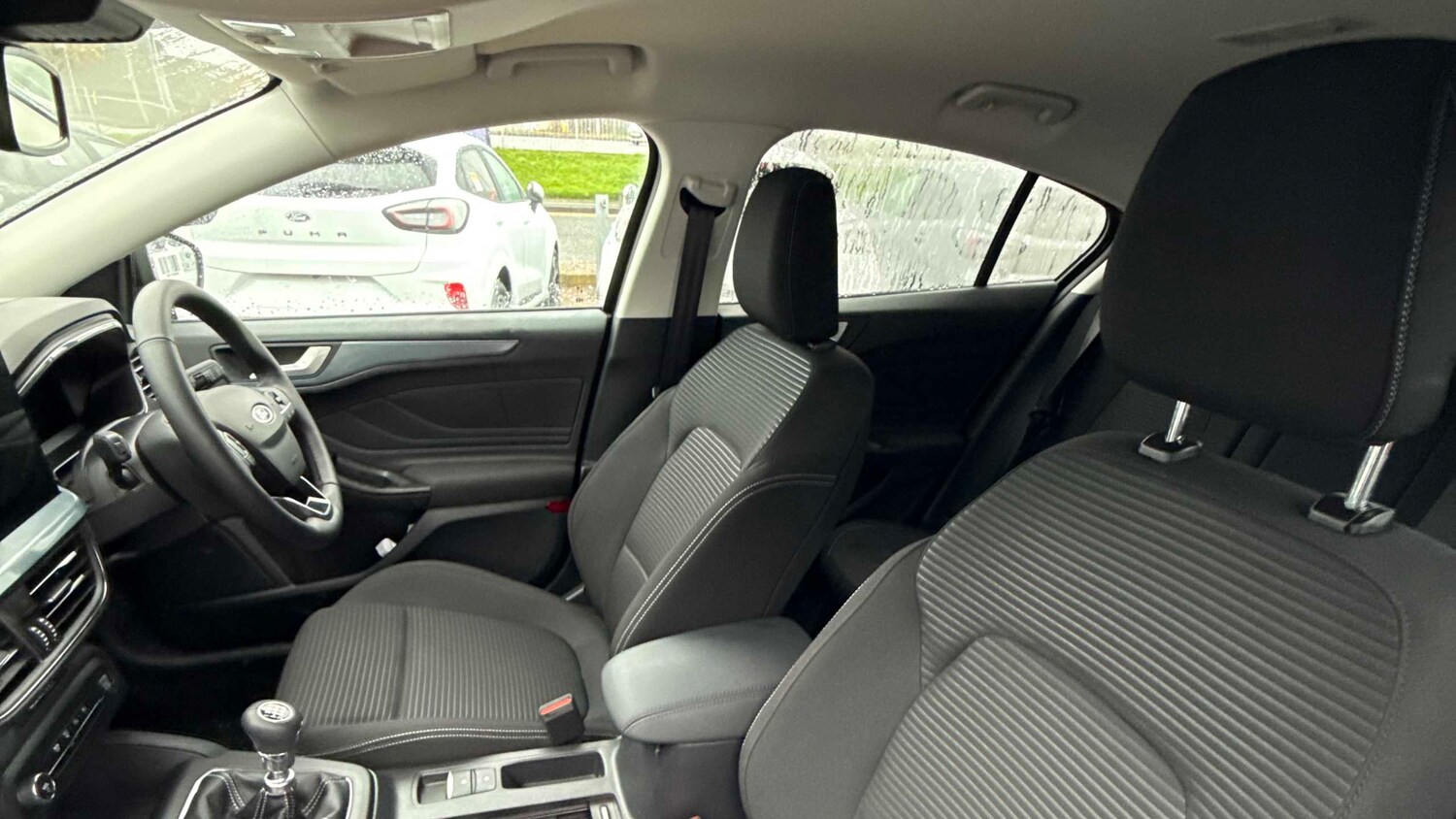 Used Ford Focus 2025 for sale - 77194366: Photo 15