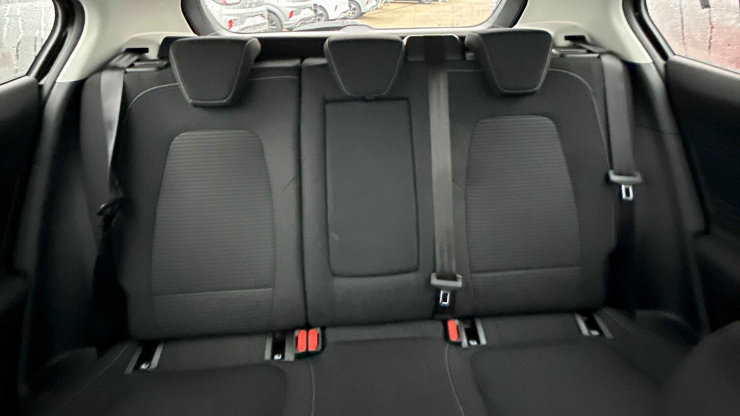 Used Ford Focus 2025 for sale - 77194366: Photo 16