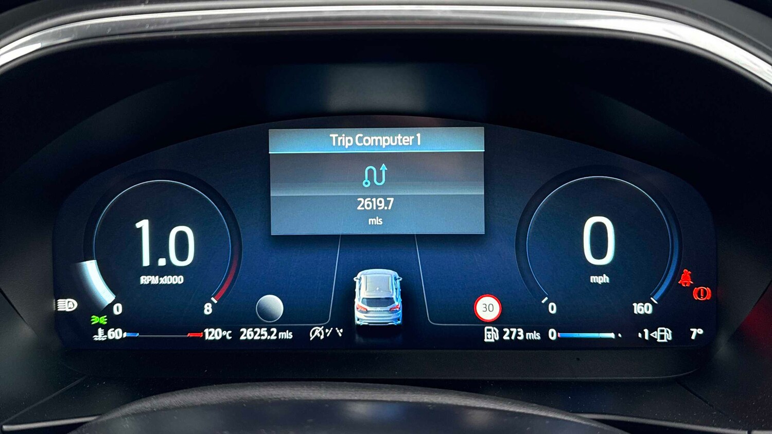 Used Ford Focus 2025 for sale - 77194366: Photo 18