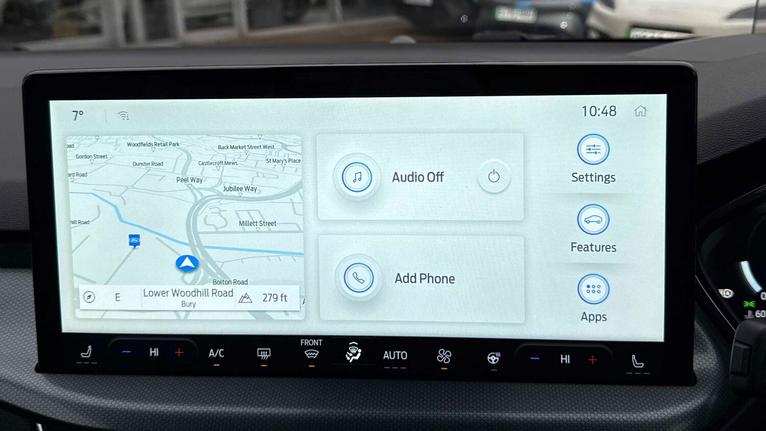 Used Ford Focus 2025 for sale - 77194366: Photo 20