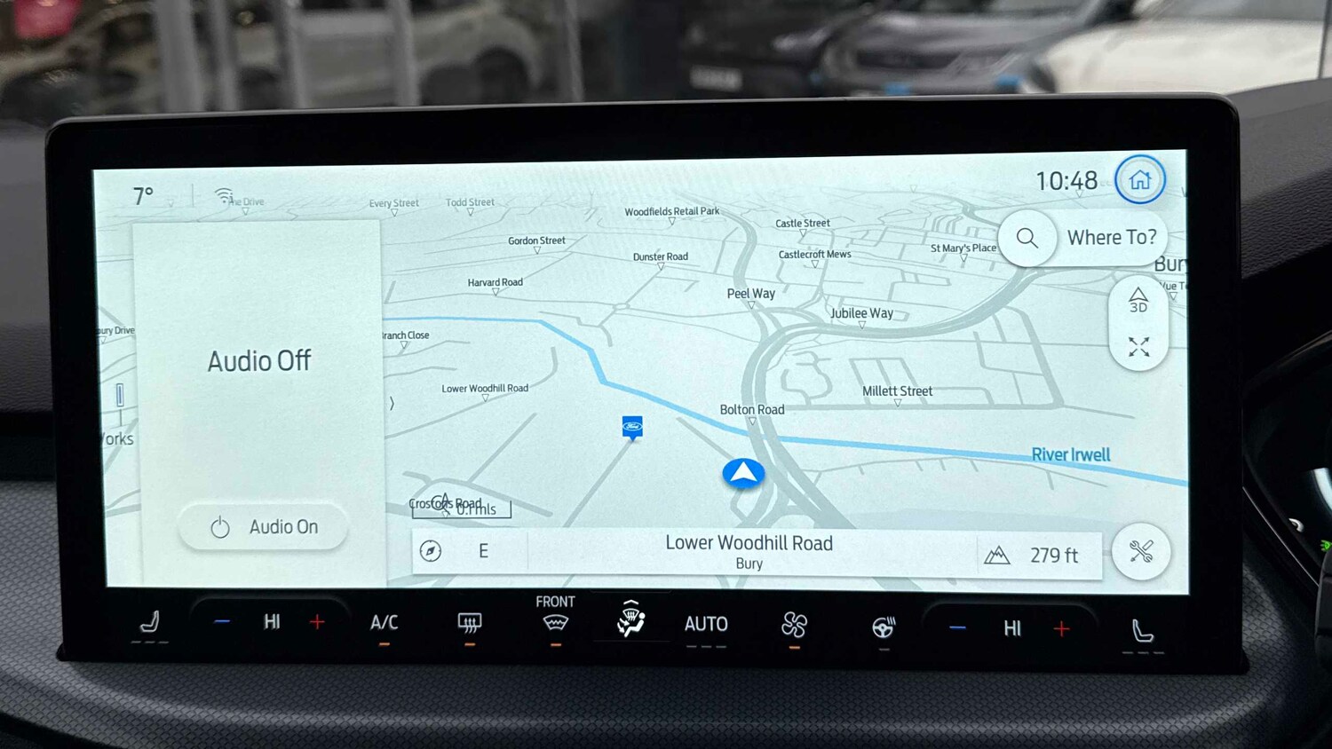 Used Ford Focus 2025 for sale - 77194366: Photo 21