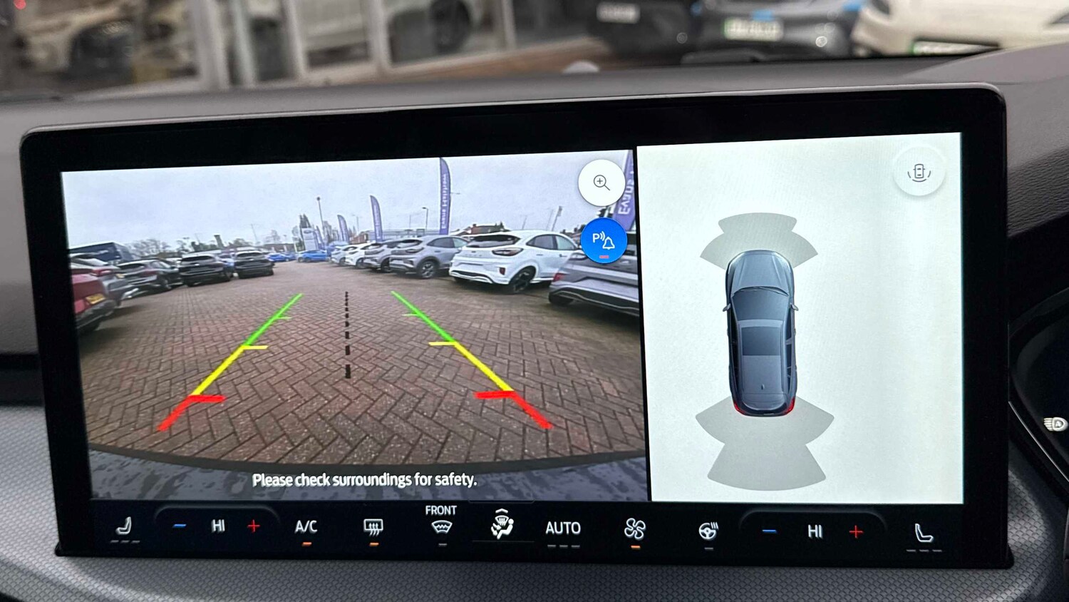 Used Ford Focus 2025 for sale - 77194366: Photo 22