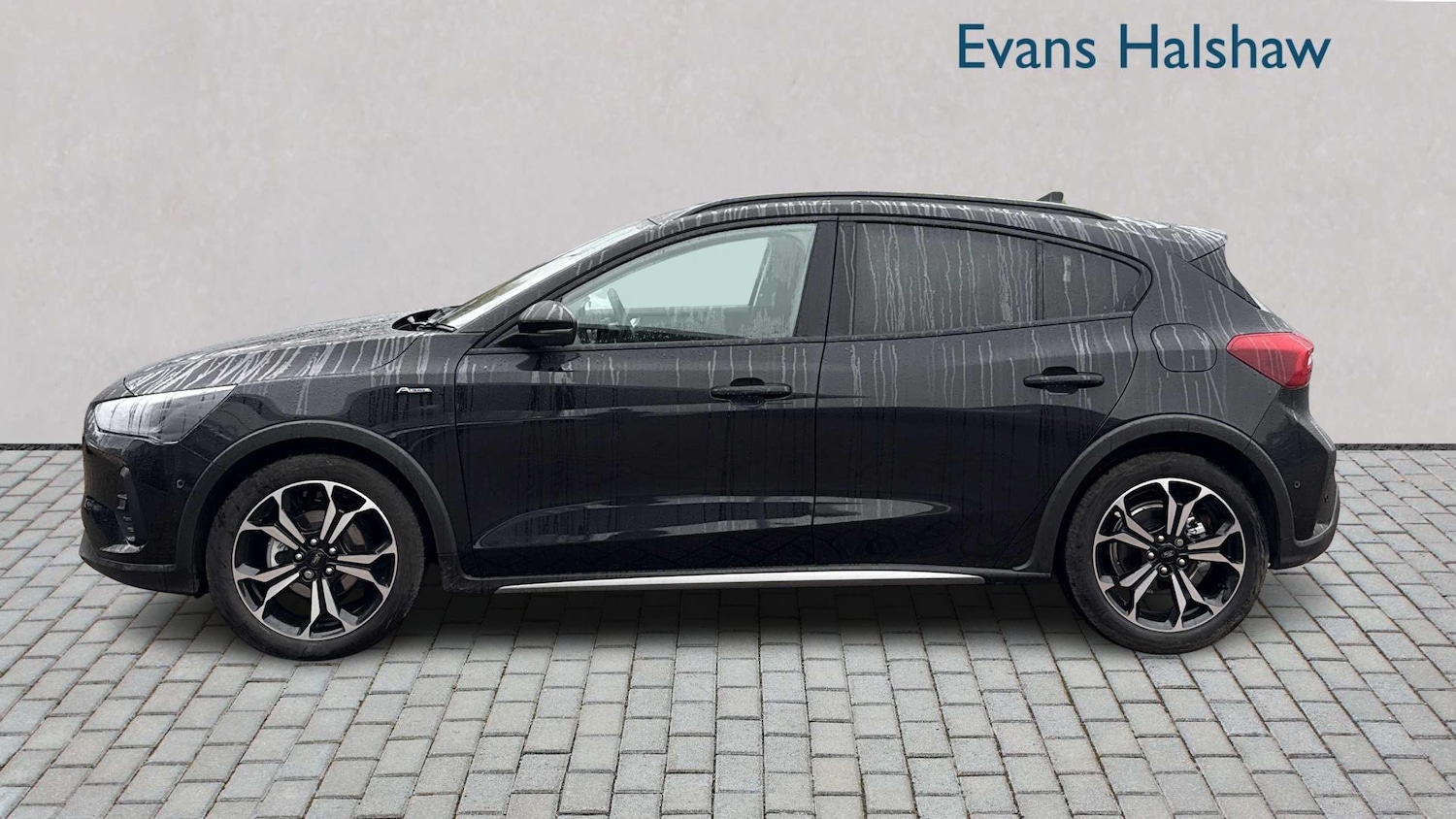 Used Ford Focus 2025 for sale - 77194366: Photo 4