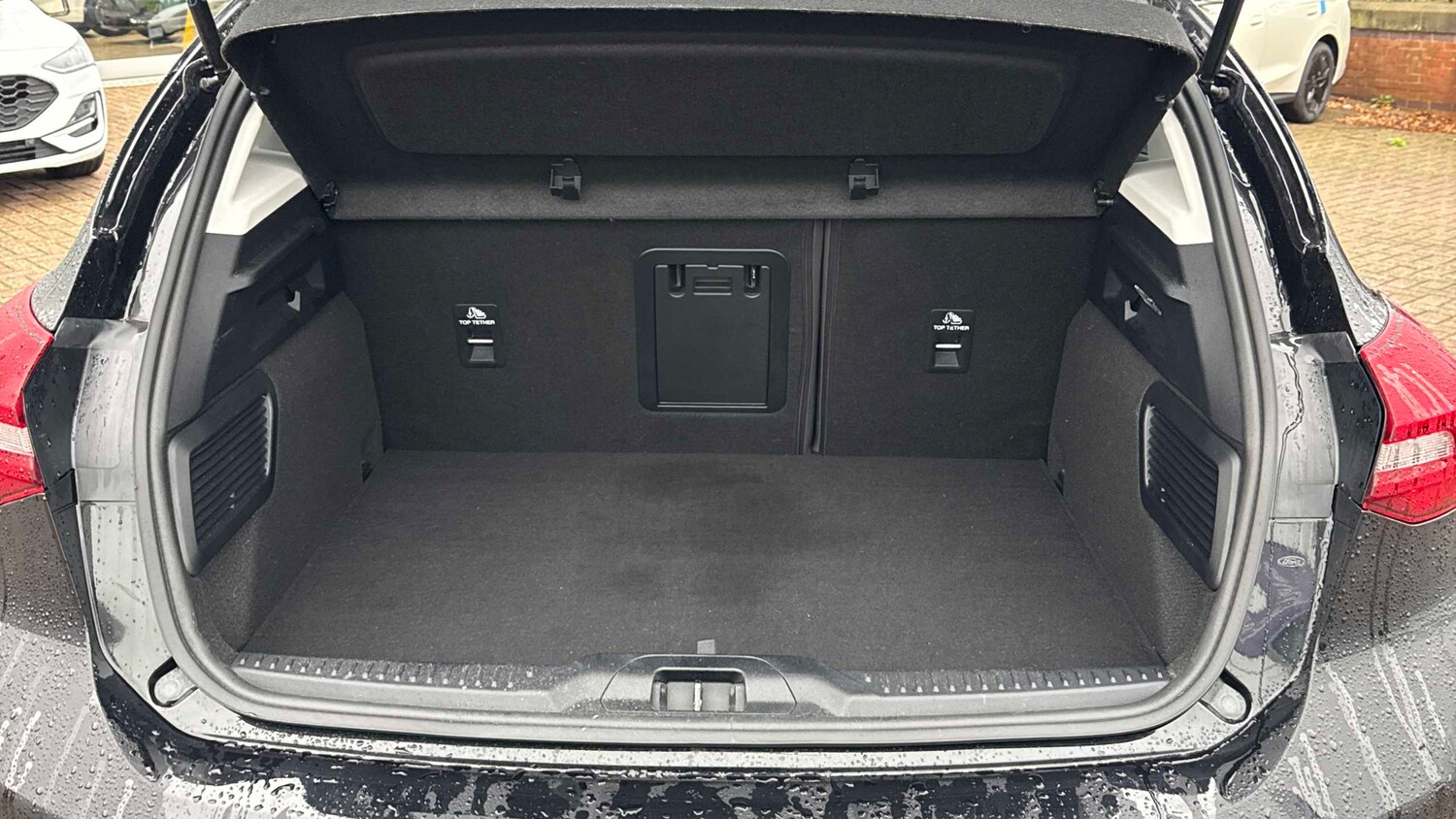 Used Ford Focus 2025 for sale - 77194366: Photo 6