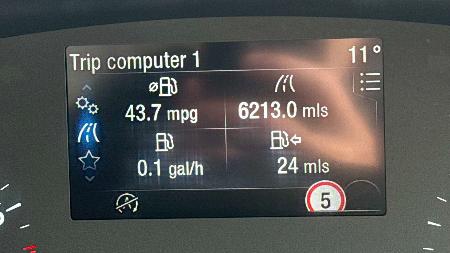 Used Ford Fiesta 2023 for sale - 76761089: Photo 17