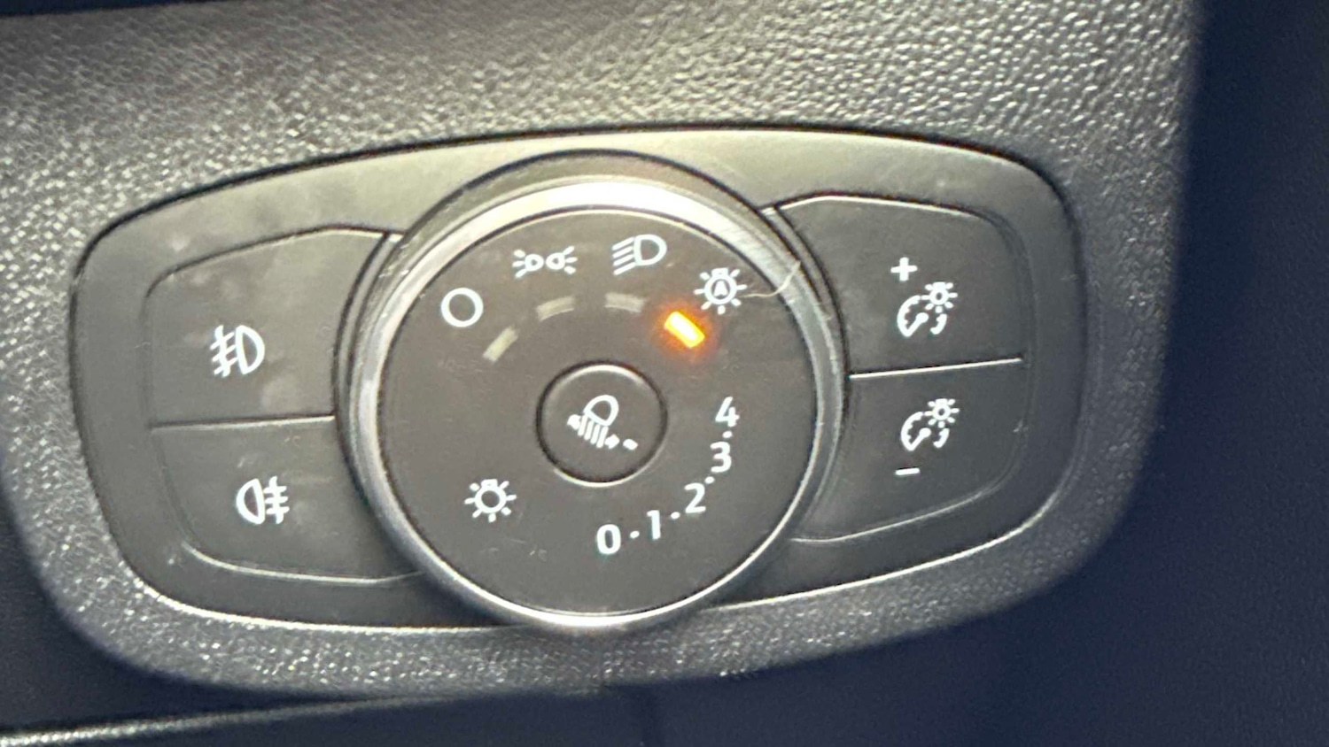 Used Ford Fiesta 2023 for sale - 76761089: Photo 23